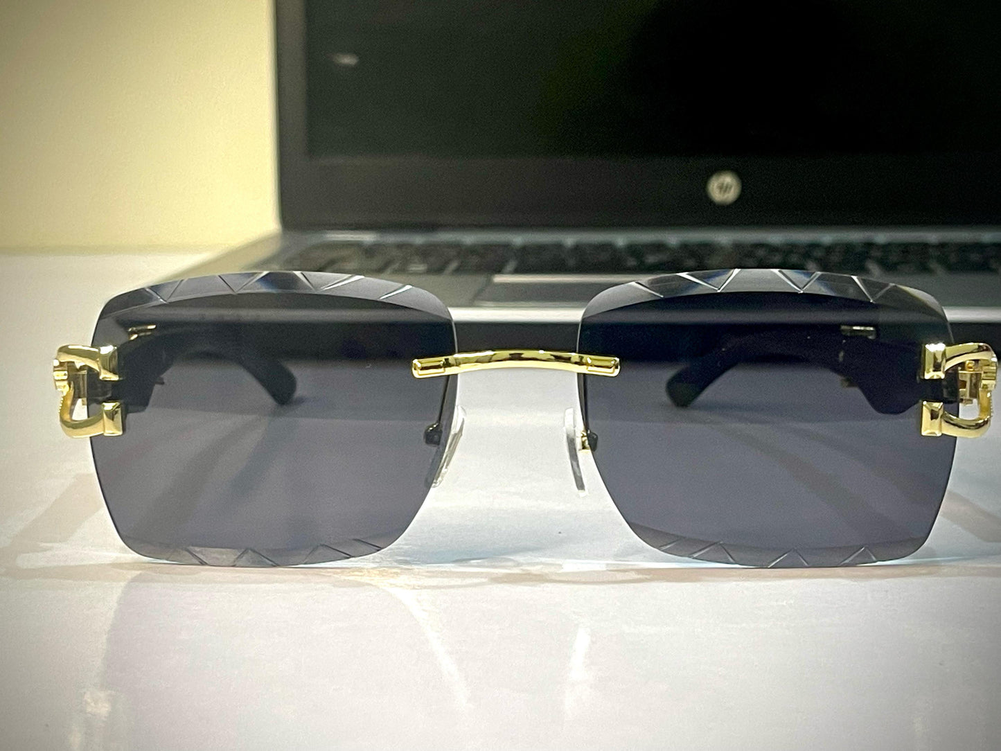 Diamond Cut – Amber Edition