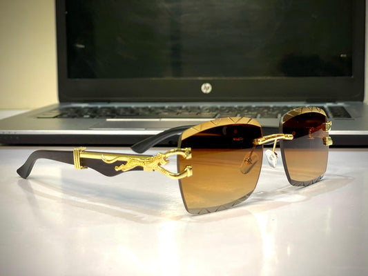 Diamond Cut – Amber Edition